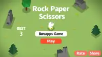 Rock Paper Scissors.io Screen Shot 1