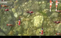 Koi Fish Live Wallpaper 3D Screen Shot 3