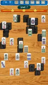 Mahjong Ultra Screen Shot 2