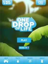 One Drop of Life Screen Shot 4