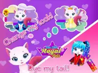 Cute Little Royal Pets Screen Shot 5