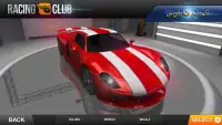 Racing Club Screen Shot 2