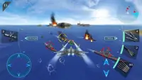 空中決戦3D - Sky Fighters Screen Shot 4