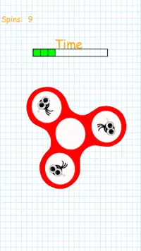 Doodle Fidget Spinner Screen Shot 11