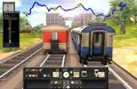 Real Subway Simulator Screen Shot 2