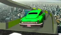 Classic Car Parking Simulator 2018 Screen Shot 12