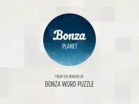 Bonza Planet Screen Shot 4