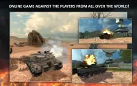 Tanktastic 3D tanks Screen Shot 14