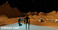 Escape from Cruel Mars (VR). Screen Shot 3