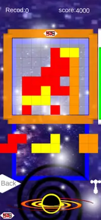 Block Puzzle Challenge🏆 Screen Shot 6