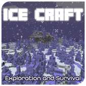 Ice Craft : Winter Pocket Edition
