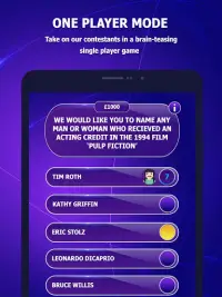 Pointless Quiz Screen Shot 13