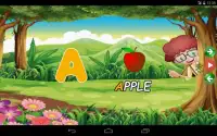 Games for kids (2,3,4 age) Screen Shot 9