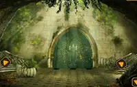 空想の森の洞窟のエスケープ Screen Shot 0