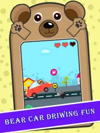 Baby Phone for toddlers - Animals & Music Screen Shot 5