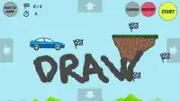 Draw the road (free) Screen Shot 2