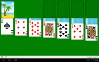 Classic Solitaire Screen Shot 6