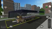 Cargo Transport Simulator Screen Shot 4