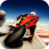 Bike Racing Sim 3D