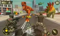 Glorious Army City Rescue-Free Dinosaur Games Screen Shot 9