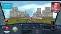 Indian Train Driving 2021 Screen Shot 3