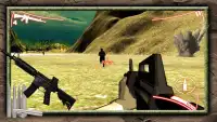 Commando Strike on LOC Screen Shot 5