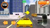 Taxi Driver Simulator Screen Shot 15