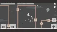 2D Color Glide - pixel platformer. Free Screen Shot 4