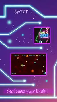 Fun Gamebox1- Raccolta di 40 giochi offline Screen Shot 4