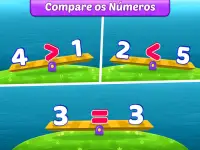 Jogos de Matemática Português Screen Shot 9