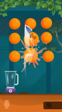 Crazy Fruit - Fruit Master Screen Shot 1