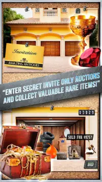 Auction Wars : Storage King Screen Shot 8
