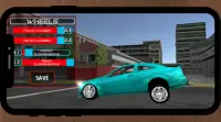Auto Drift Spel 2021 Screen Shot 1