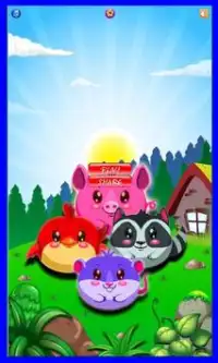 Animal Paradise Screen Shot 2