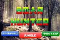 Boar Hunter Sniper Screen Shot 0