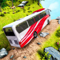 Offroad Coach Bus Simulator 3D