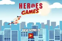 Hero Maze Screen Shot 3