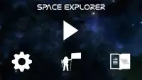 Space Explorer Screen Shot 0