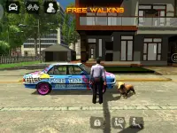 Car Parking Multiplayer Screen Shot 10