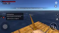 Tips : Raft Survival - Full Walkthrough Screen Shot 0