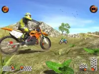 Offroad Bike games 2017 Screen Shot 10