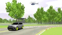 X7 Drift & Driving Simulator! Screen Shot 2