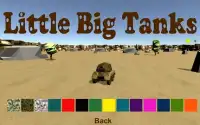 The Little Big Tanks Screen Shot 6