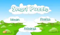 Smart Puzzle Screen Shot 3