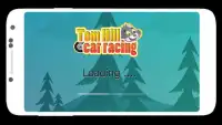 Tom hill car racing Screen Shot 7