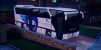 Real Bus Driving 2017 Screen Shot 6