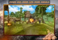 Frontline Commando Warcraft Screen Shot 9