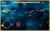 One Punch Stickman : Super Galaxy Screen Shot 14