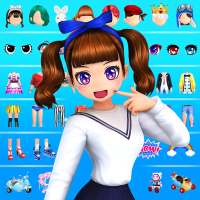 Styledoll! - 3D Avatar maker