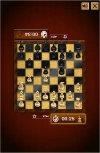 Master Chess Legend Screen Shot 3